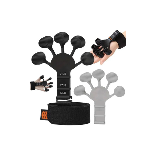 Hand Strengthener For Workout